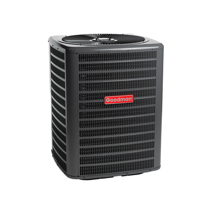 Goodman 4.0 Ton 14.3 SEER2 Air Conditioner R410