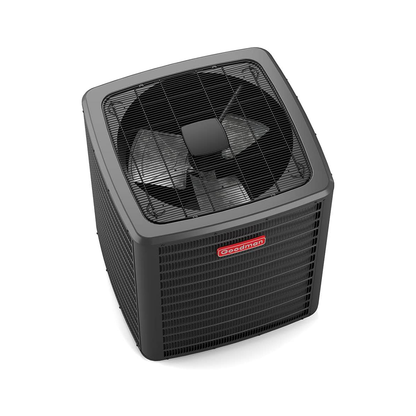 Goodman 3.5 Ton 14.3 SEER2 Heat Pump Condenser R410